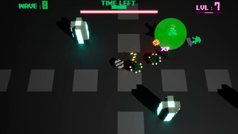 Скриншот 1 из Pix'Hard