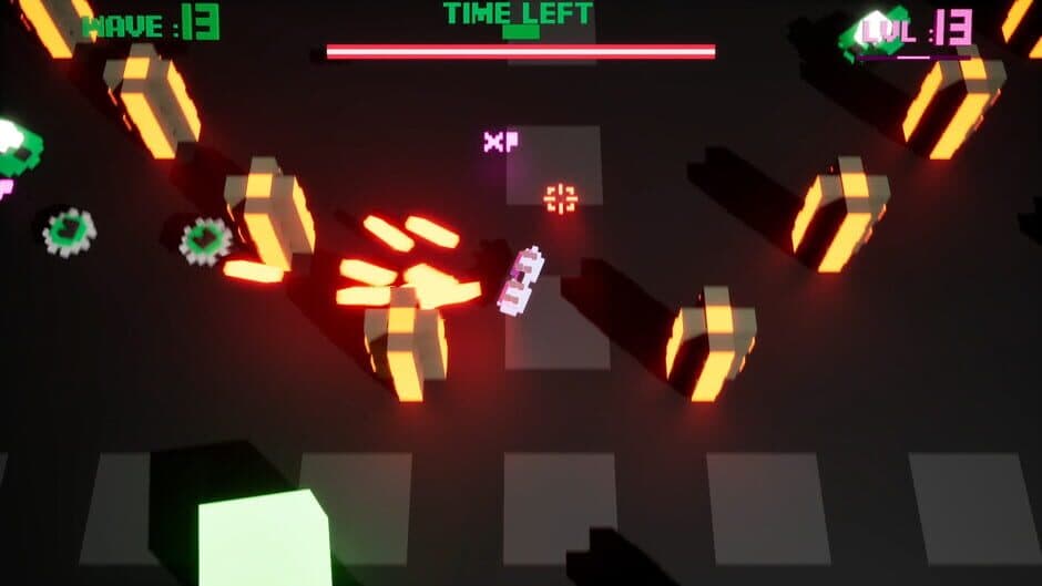 Скриншот 5 из Pix'Hard