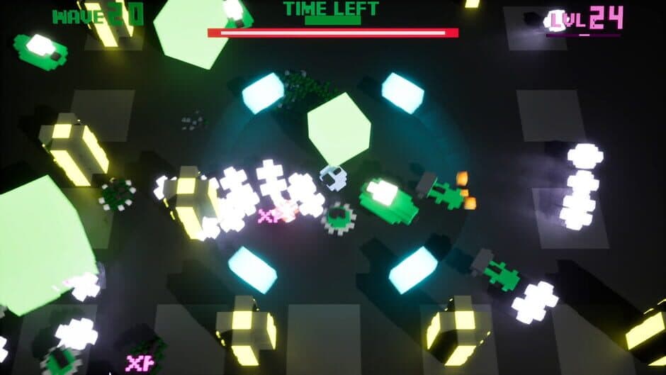Скриншот 6 из Pix'Hard