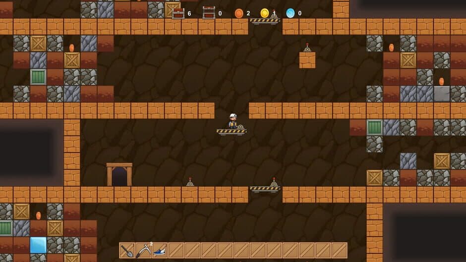 Скриншот 9 из Miner Open Chests