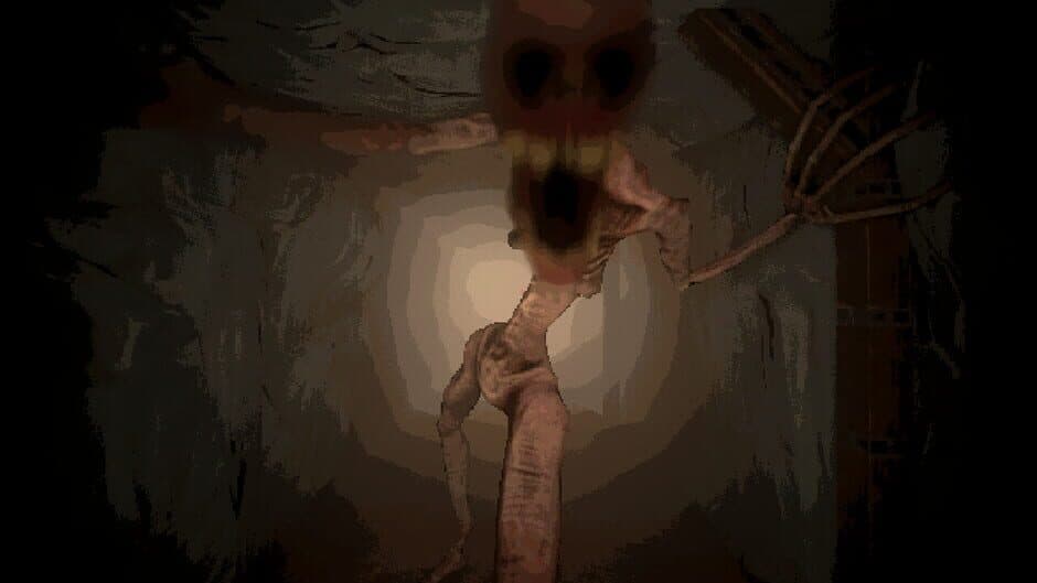 Скриншот 1 из Keep Looking