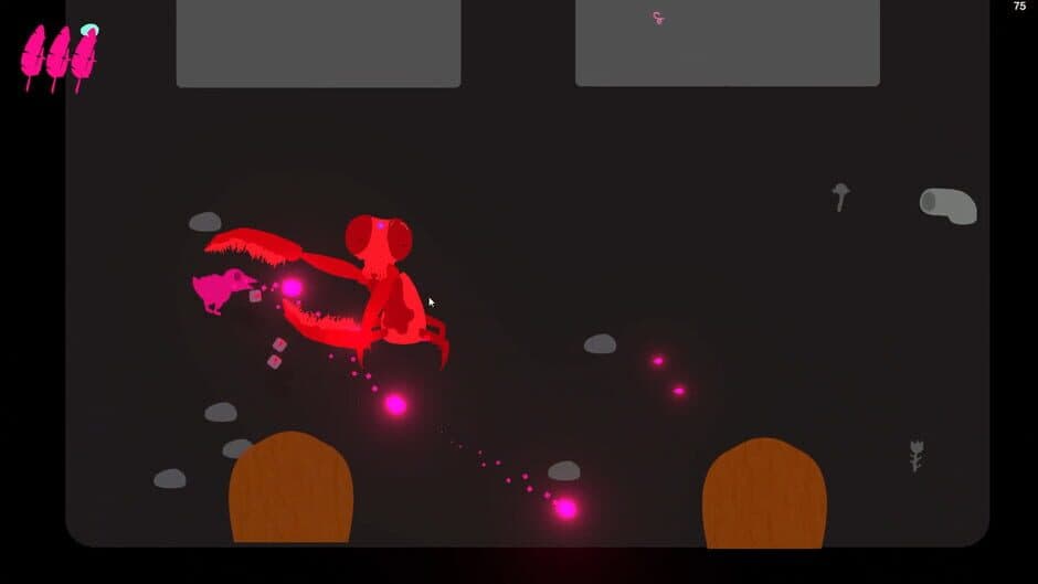 Скриншот 4 из DuckLaserDuck