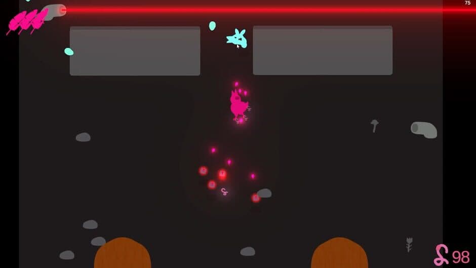 Скриншот 7 из DuckLaserDuck