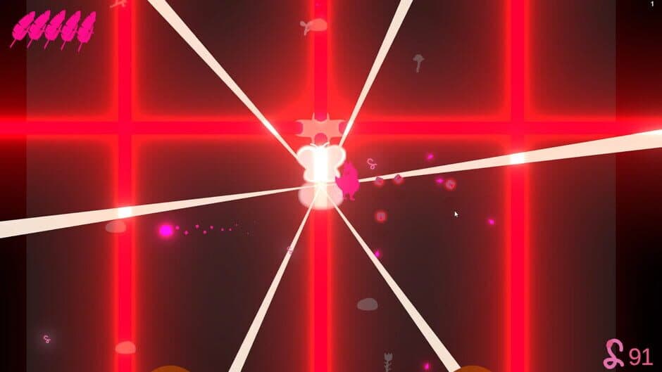 Скриншот 9 из DuckLaserDuck