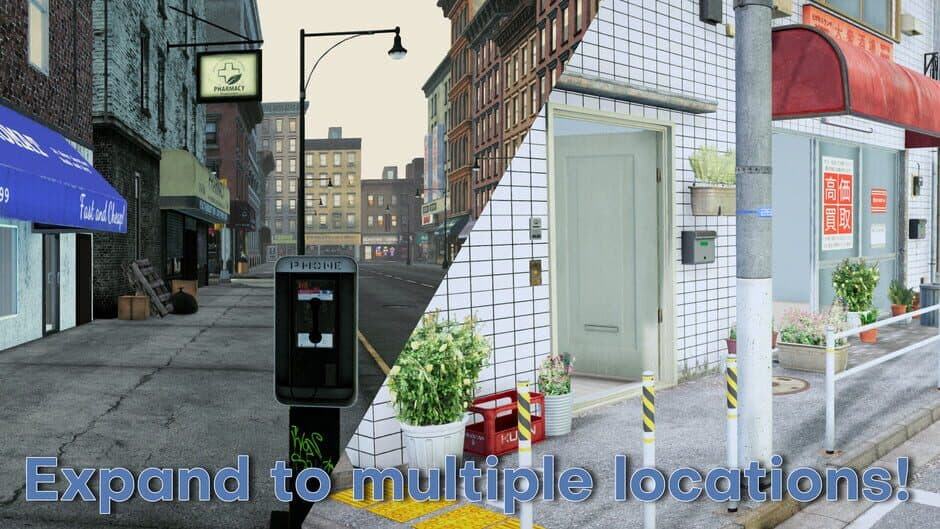 Скриншот 3 из Laundromat Simulator