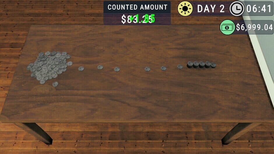 Скриншот 4 из Laundromat Simulator