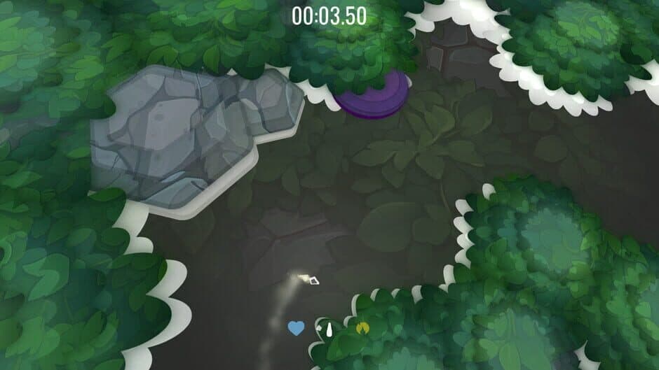 Скриншот 1 из Rift Drift