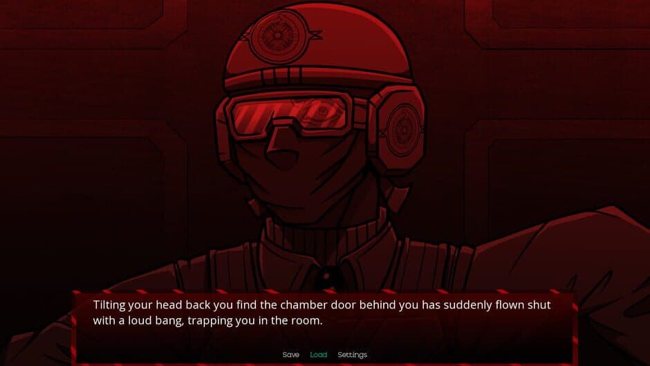 Скриншот 11 из Kindred: Subject 6244