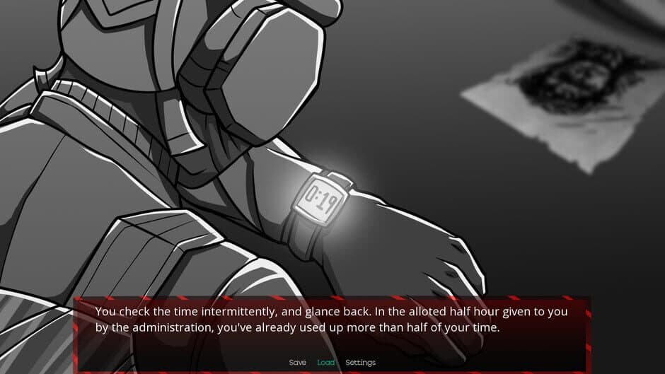 Скриншот 2 из Kindred: Subject 6244
