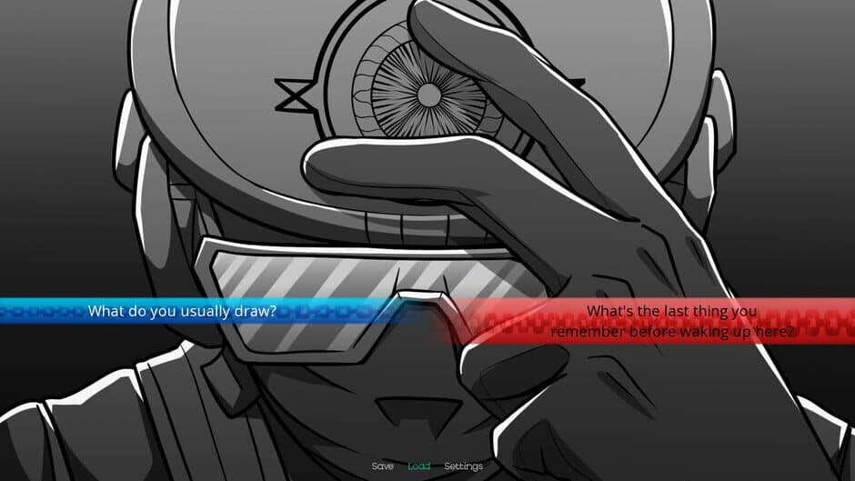 Скриншот 3 из Kindred: Subject 6244