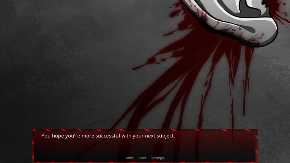 Скриншот 5 из Kindred: Subject 6244