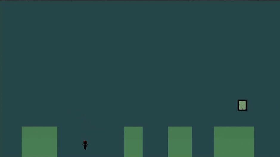 Скриншот 1 из Eternal Ninja