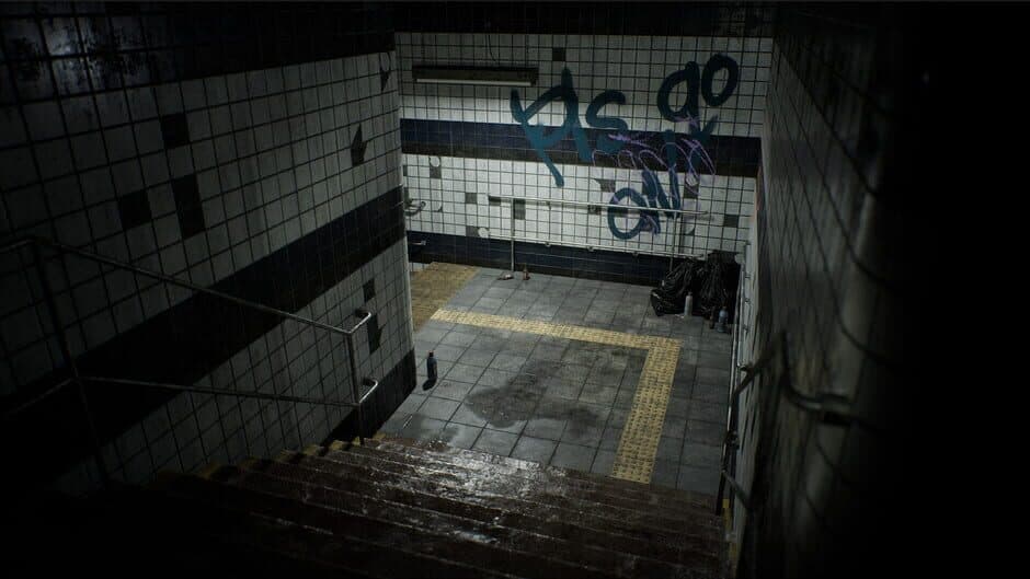 Скриншот 4 из Departed