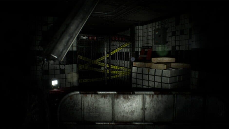 Скриншот 5 из Departed