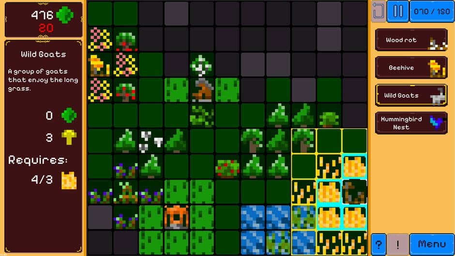 Скриншот 5 из Wild Haven