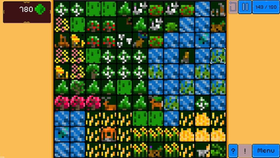 Скриншот 1 из Wild Haven