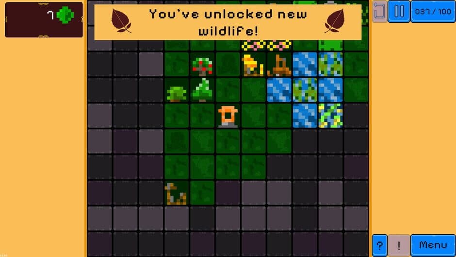 Скриншот 3 из Wild Haven