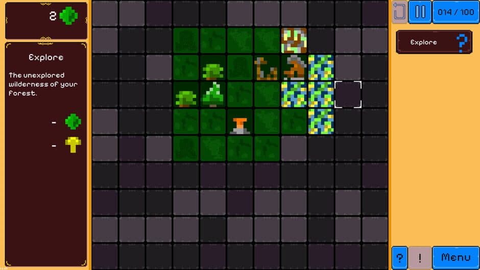 Скриншот 7 из Wild Haven