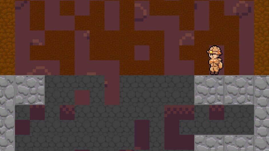 Скриншот 1 из Delve Diver