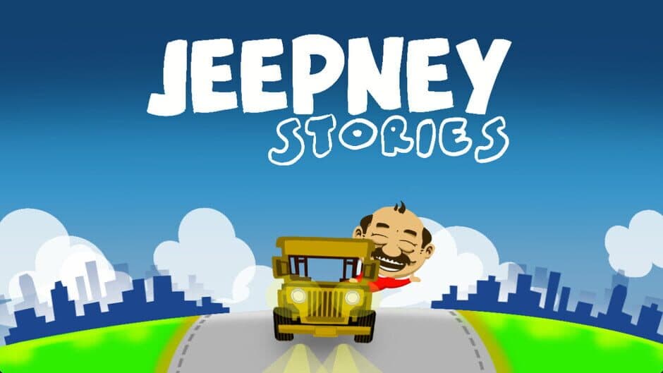 Скриншот 6 из Jeepney Stories
