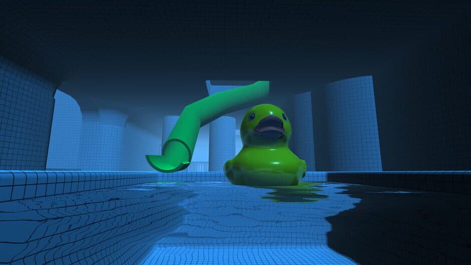 Скриншот 2 из The Exit of Nightmare
