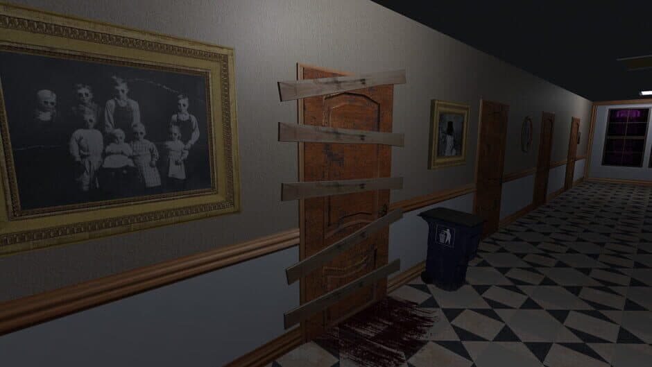 Скриншот 5 из The Exit of Nightmare