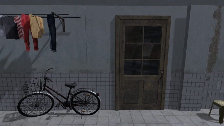 Скриншот 6 из The Exit of Nightmare
