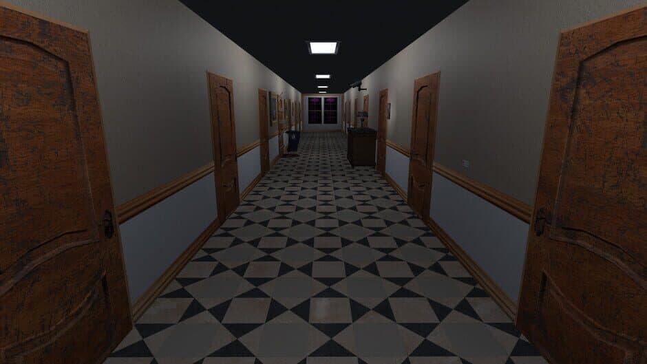 Скриншот 7 из The Exit of Nightmare