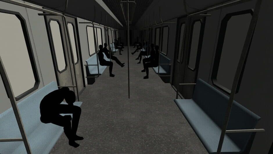 Скриншот 8 из The Exit of Nightmare