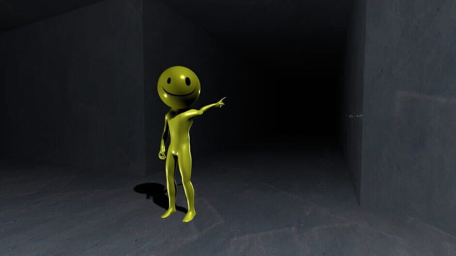 Скриншот 10 из The Exit of Nightmare