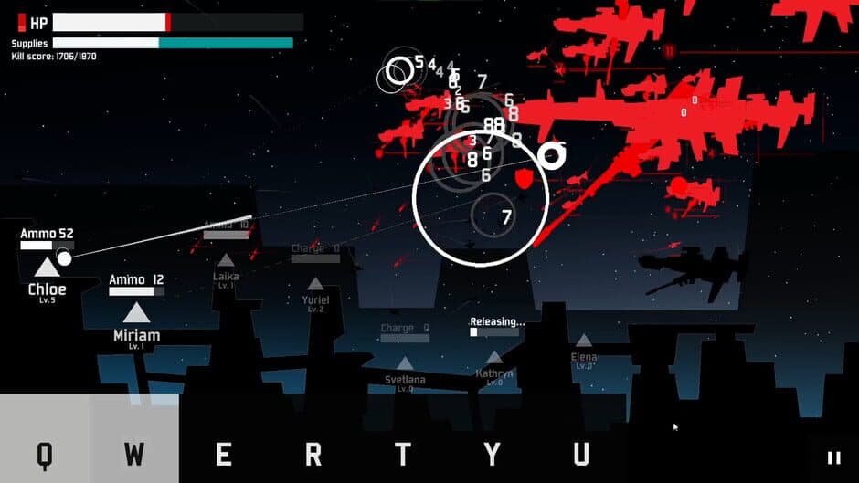 Скриншот 8 из Butcherbird