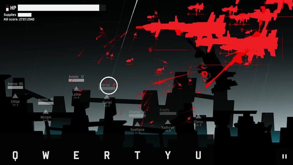 Скриншот 11 из Butcherbird