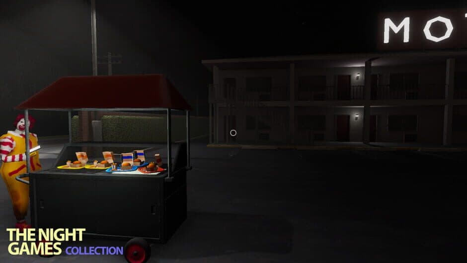 Скриншот 3 из The Beyond Of Fears: New House