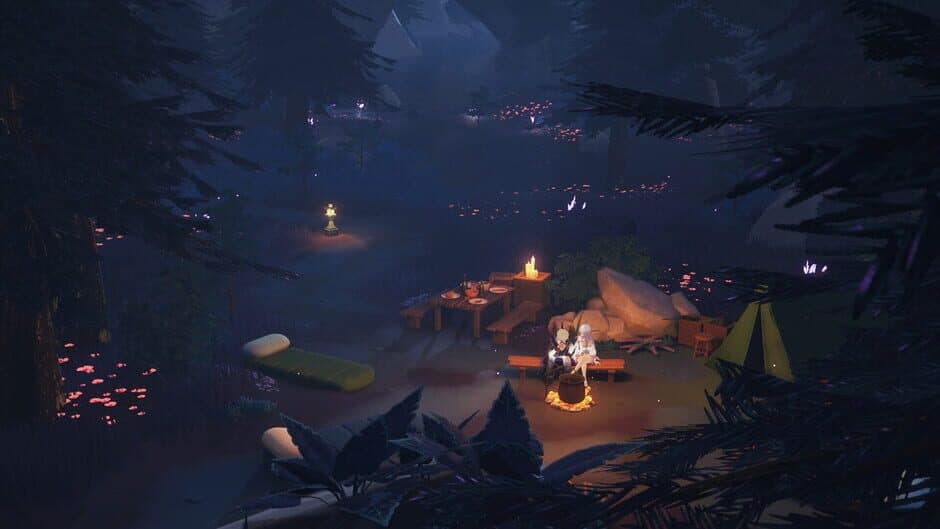 Скриншот 6 из Love in an Enchanted Realm