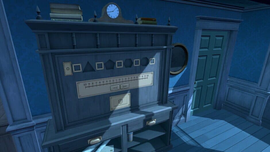 Скриншот 4 из Dr. Priori’s Time Escape