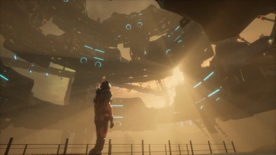 Скриншот 2 из Echo Of The Horizon