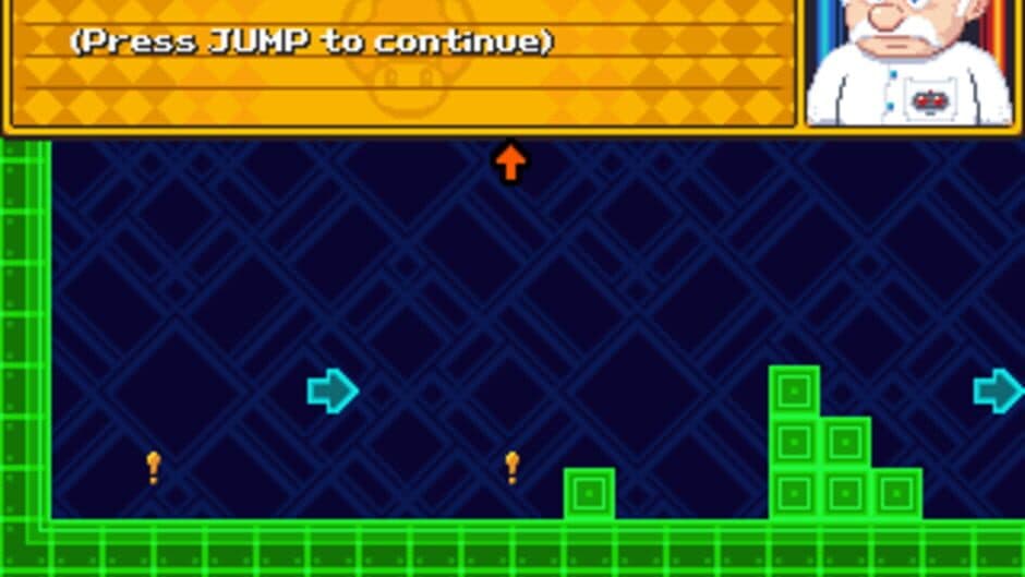 Скриншот 9 из Mushroom Kingdom Fusion