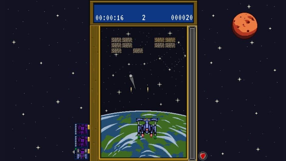 Скриншот 3 из Bricks Survivors