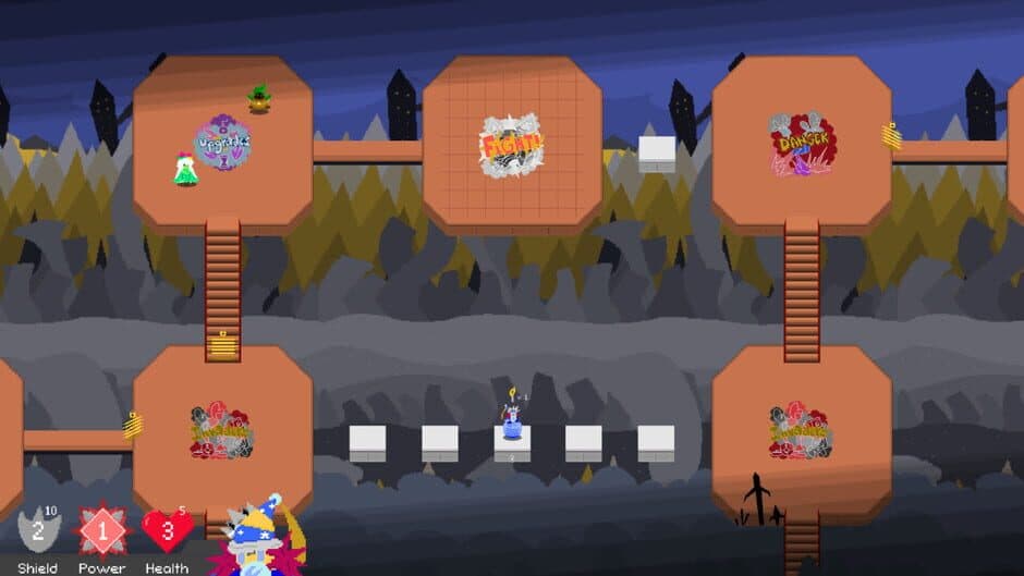 Скриншот 7 из DodgeKing