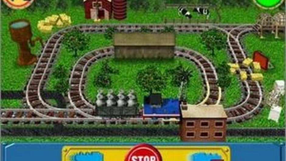 Скриншот 3 из Thomas & Friends: Building the New Line