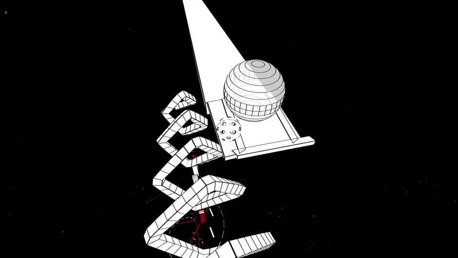 Скриншот 1 из Sphere vs. Gravity