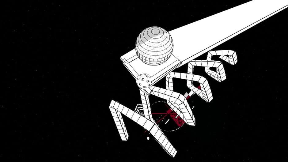 Скриншот 3 из Sphere vs. Gravity