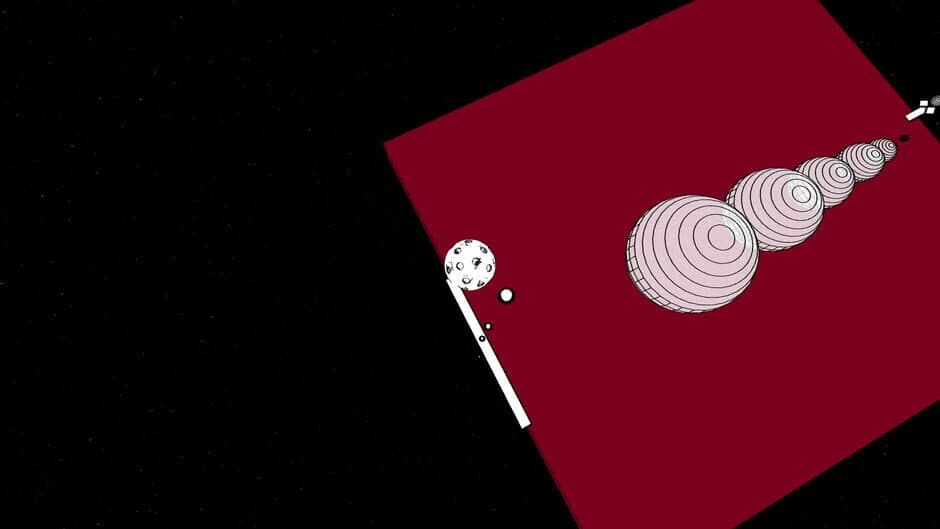 Скриншот 5 из Sphere vs. Gravity