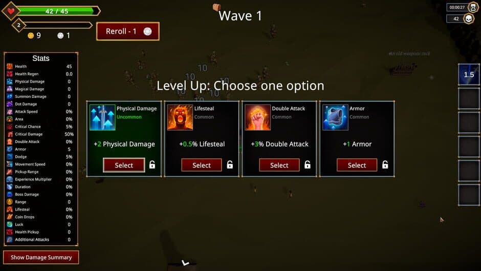 Скриншот 4 из Survivors of Mayhem