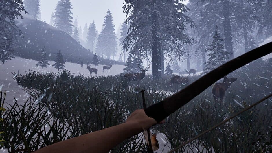 Скриншот 5 из Rise of The Newborns