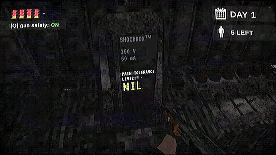 Скриншот 2 из Veil Transfer