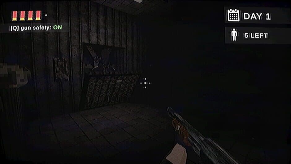 Скриншот 3 из Veil Transfer