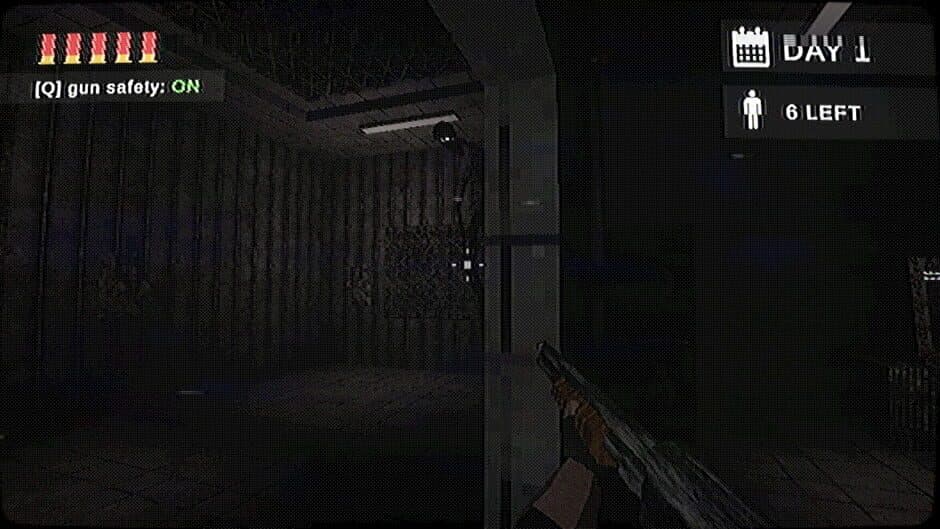 Скриншот 5 из Veil Transfer