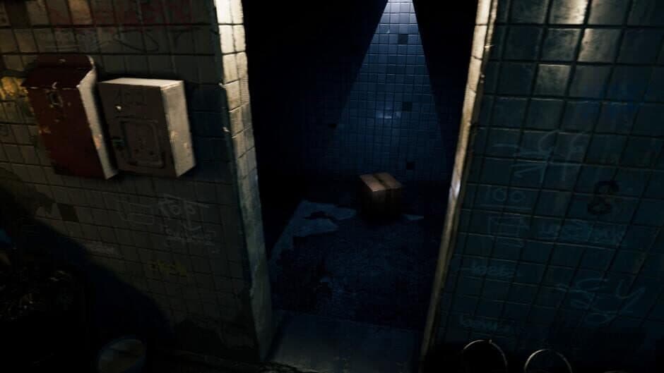 Скриншот 1 из The Exit Project: Backstreets