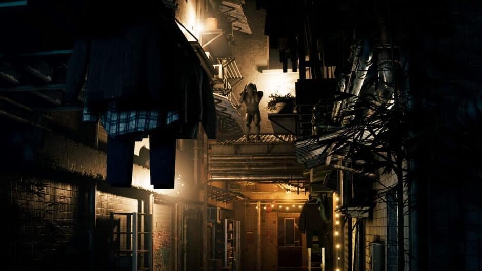 Скриншот 2 из The Exit Project: Backstreets